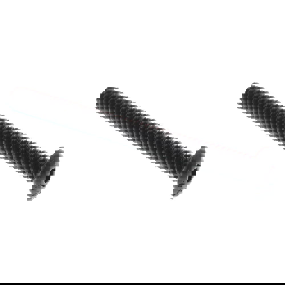 Button Socket Cap Screw: #6-32, 1-1/2