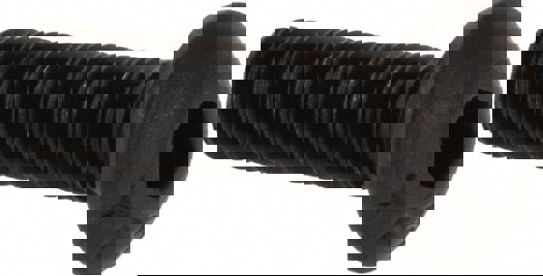 Button Socket Cap Screw: #6-40, 1/2