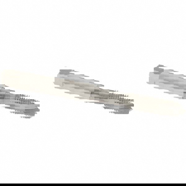 Spiral Point STI Tap: #10-32 UNF, 2 Flutes, Plug, High Speed Steel, Bright/Uncoated