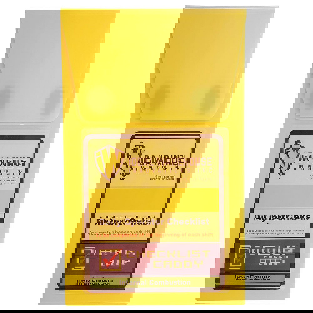 Information Centers, Stations & Binders;