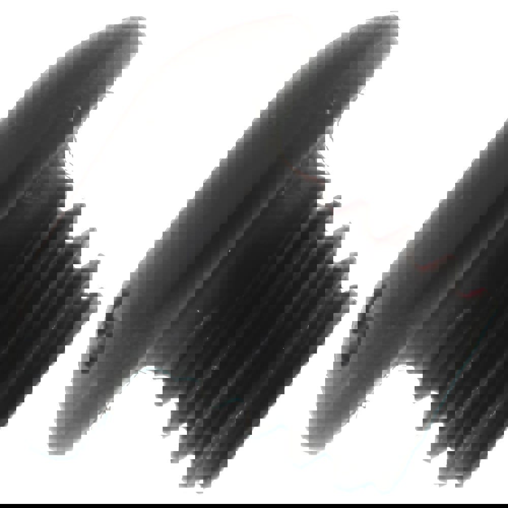 Button Socket Cap Screw: #8-32, 3/16