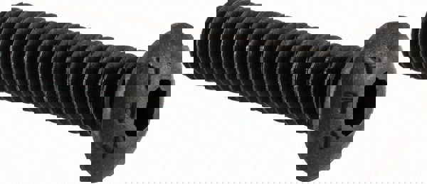 Button Socket Cap Screw: #8-32, 7/8