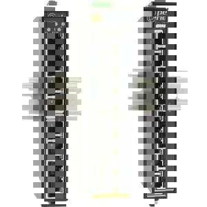 IDS-108F-DS2ST40-XT 8PORT 100TX 2PORT ST
