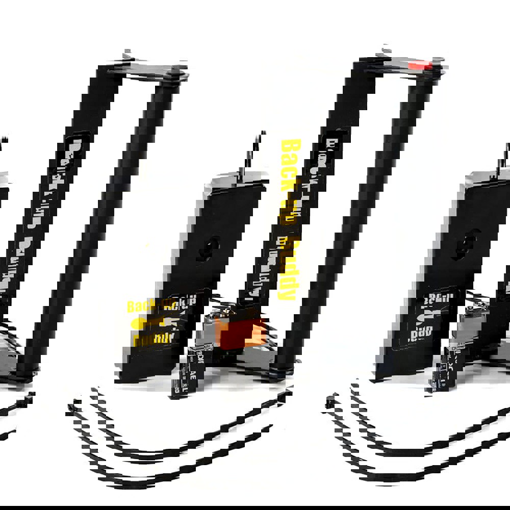 Forklift Attachments; Attachment Type: 2 zip ties