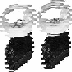 Standard Manual Ball Valve: 2