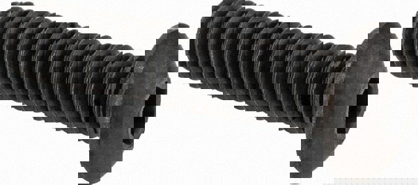 Button Socket Cap Screw: #8-36, 3/4