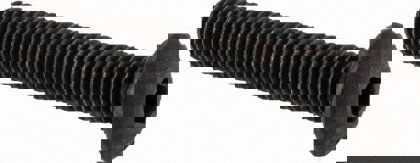 Button Socket Cap Screw: #8-36, 1