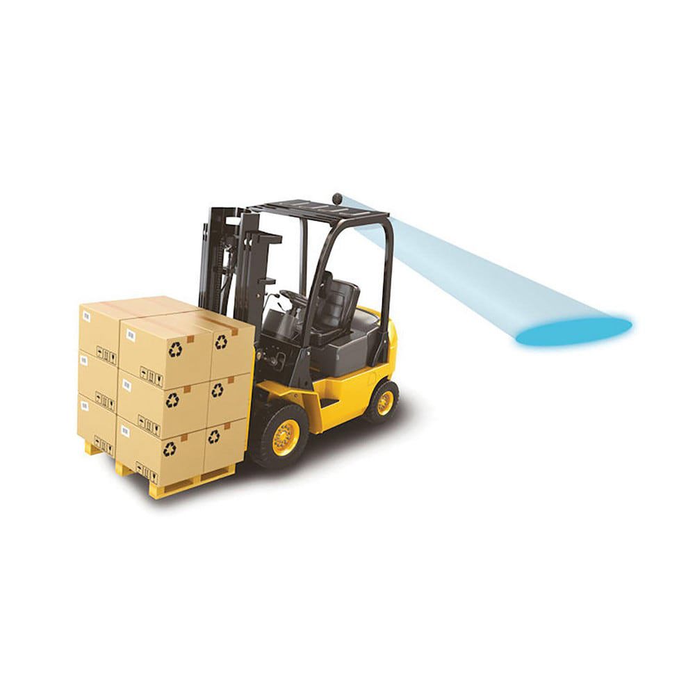 Forklift Attachments; Attachment Type: Bracket/Bolt