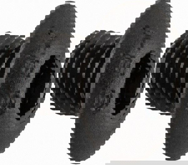 Button Socket Cap Screw: #10-24, 5/16