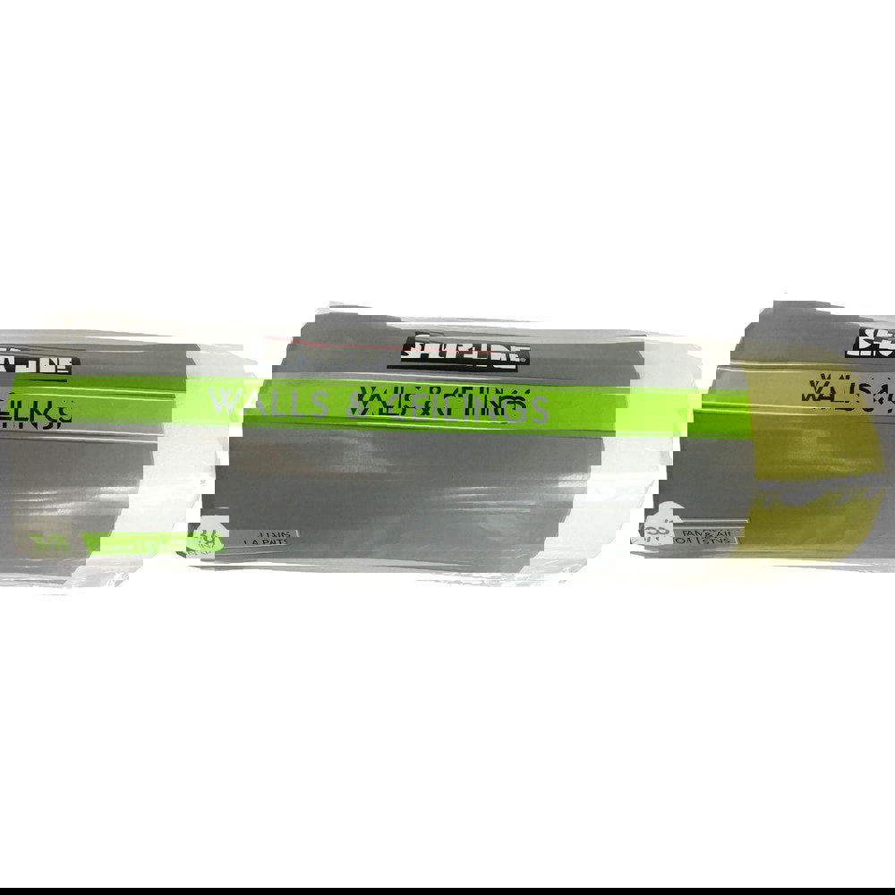 Paint Roller Cover: 3/8