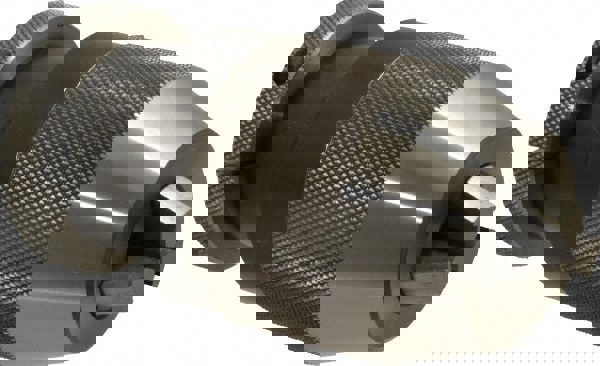 Drill Chuck: 1/32 to 1/2