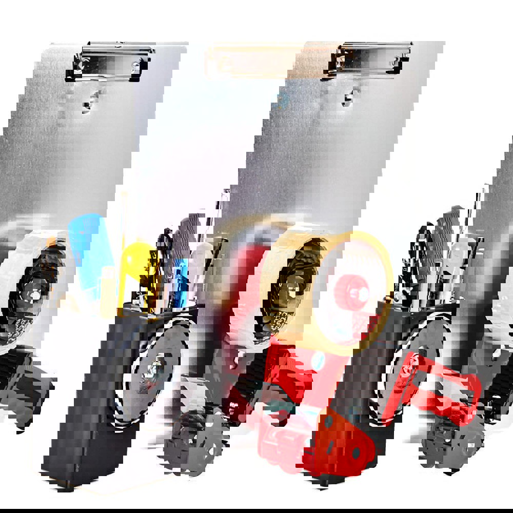 Forklift Attachments; Attachment Type: Magnet