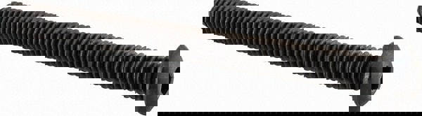 Button Socket Cap Screw: 5/16-18, 3-1/2