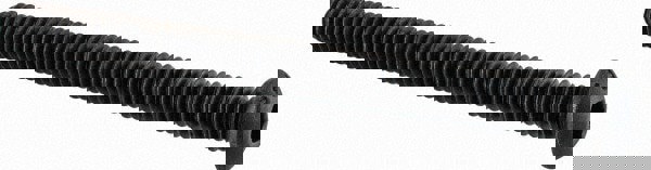 Button Socket Cap Screw: 1/4-20, 3