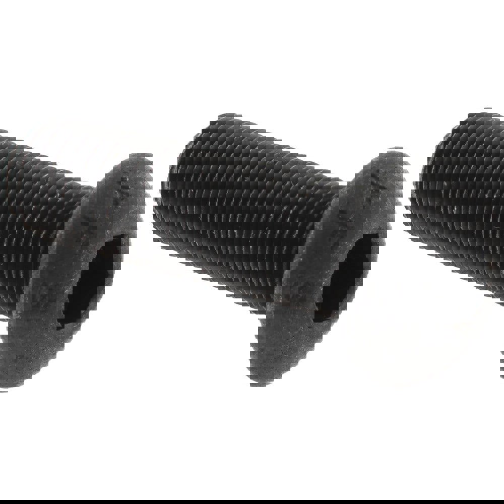 Button Socket Cap Screw: 1/4-28, 7/8