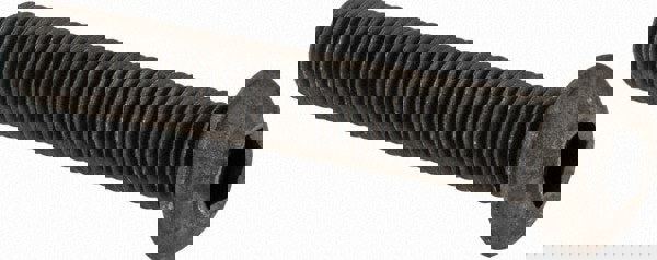 Button Socket Cap Screw: 1/4-28, 1-1/2