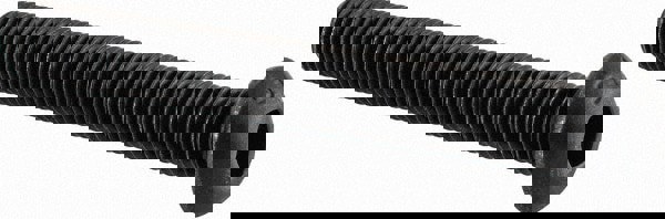 Button Socket Cap Screw: 1/4-28, 2