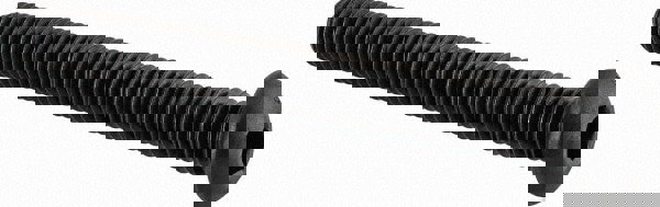 Button Socket Cap Screw: 5/16-18, 3