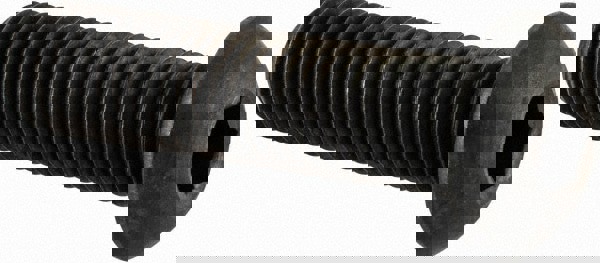 Button Socket Cap Screw: 5/16-24, 1-1/4