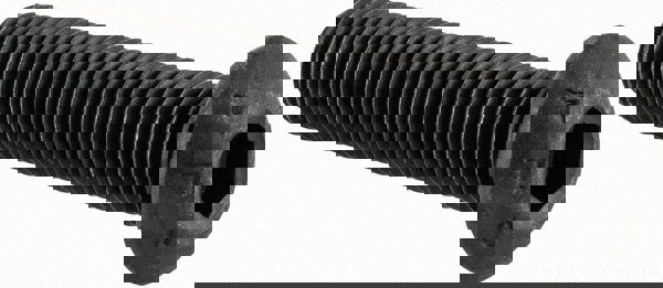 Button Socket Cap Screw: 5/16-24, 1-1/2