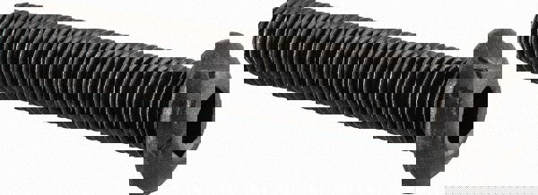 Button Socket Cap Screw: 5/16-24, 2