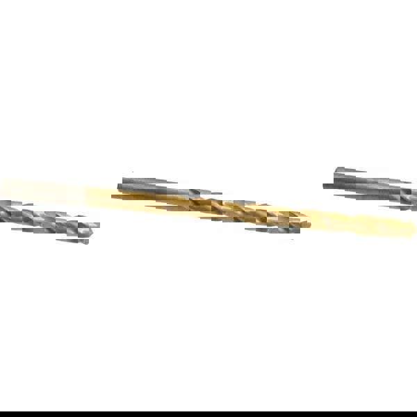 Jobber Length Drill Bit: #16 (0.1770) Dia, 118 deg, HSS