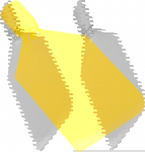 Stiff Nylon Straight Scraper