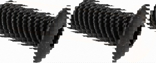 Button Socket Cap Screw: 3/8-16, 1-3/4