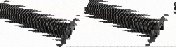 Button Socket Cap Screw: 3/8-16, 4