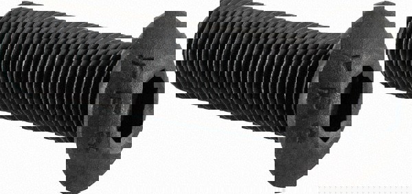 Button Socket Cap Screw: 3/8-24, 1-1/2