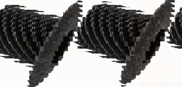 Button Socket Cap Screw: 1/2-13, 1-3/4