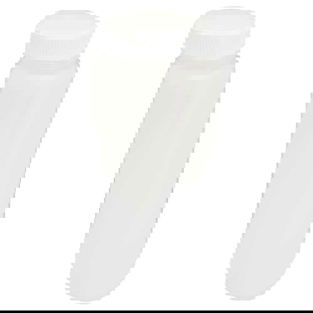 Jars, Bottles & Jugs; Container Type: Wide-Mouth Bottle ; Body Material: HDPE ; Material Family: Plastic ; Body Color: Clear ; Color: Clear ; Volume Capacity: 2 L