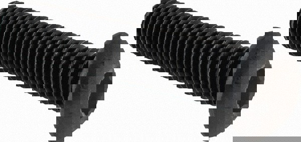 Button Socket Cap Screw: 1/2-13, 2-1/2