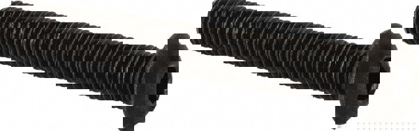 Button Socket Cap Screw: 1/2-13, 4