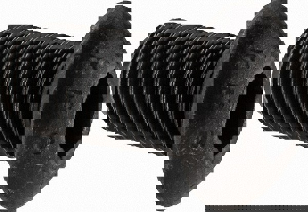 Button Socket Cap Screw: 1/2-20, 1