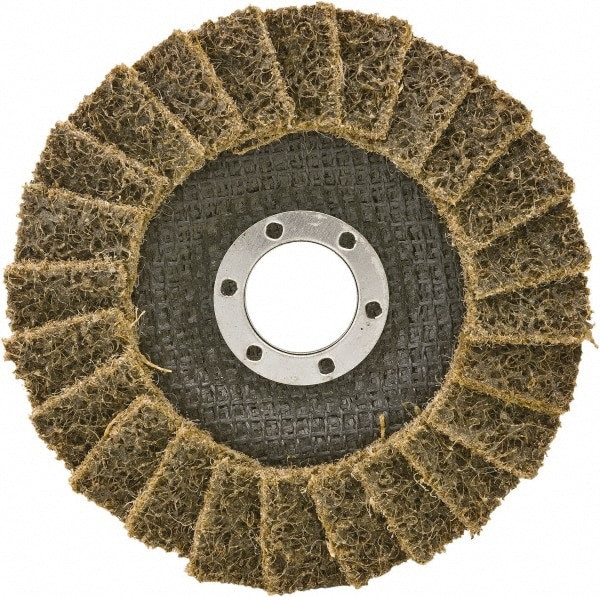Flap Disc: 7/8
