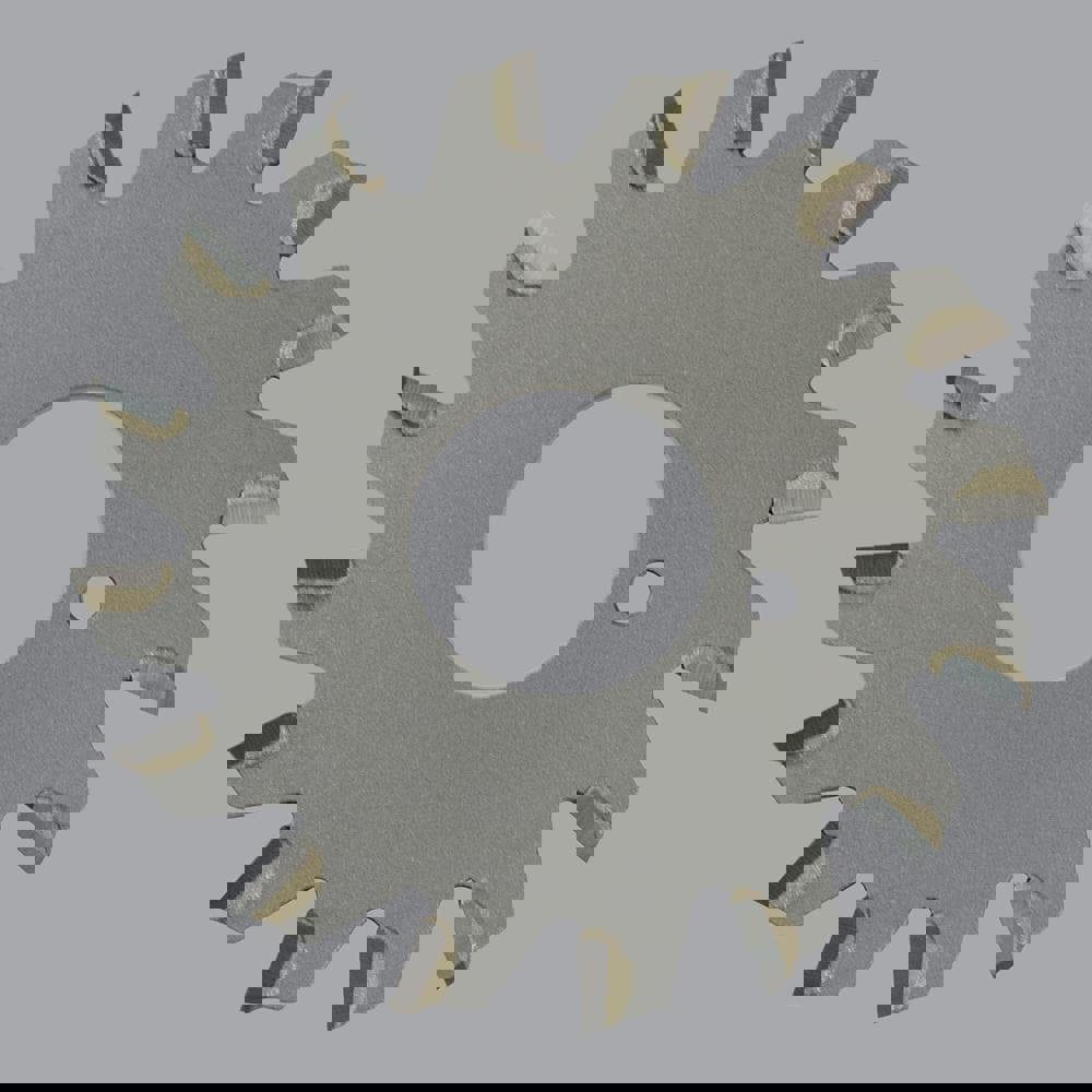 Slotting&Slitting Carbide Tip