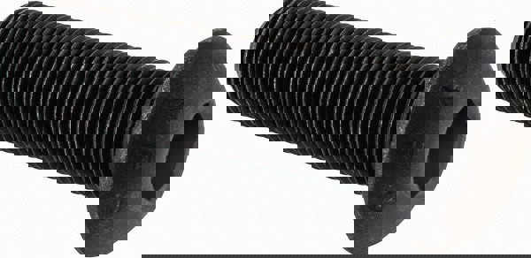 Button Socket Cap Screw: 1/2-20, 2