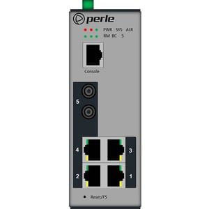 IDS-205F-CSS20U 4PORT MANAGED SWITCH GE