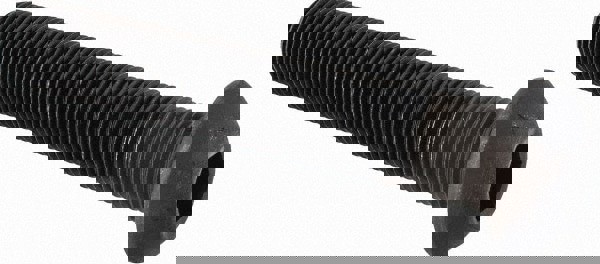 Button Socket Cap Screw: 1/2-20, 3