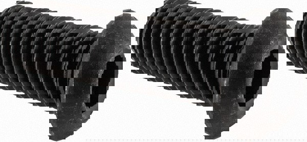 Button Socket Cap Screw: 5/8-11, 2-1/4