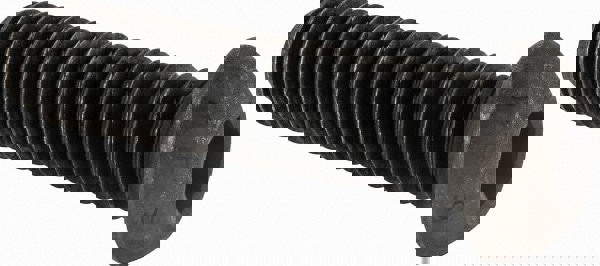 Button Socket Cap Screw: 5/8-11, 2-1/2