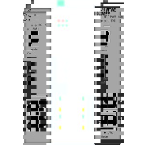 IDS-205F-CSD20XT 4PORT MANAGED SWITCH GE