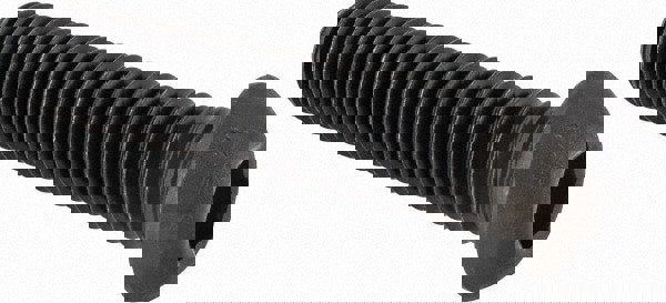 Button Socket Cap Screw: 5/8-11, 3