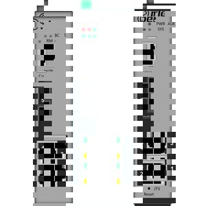 IDS-205F-CSD40XT 4PORT MANAGED SWITCH GE