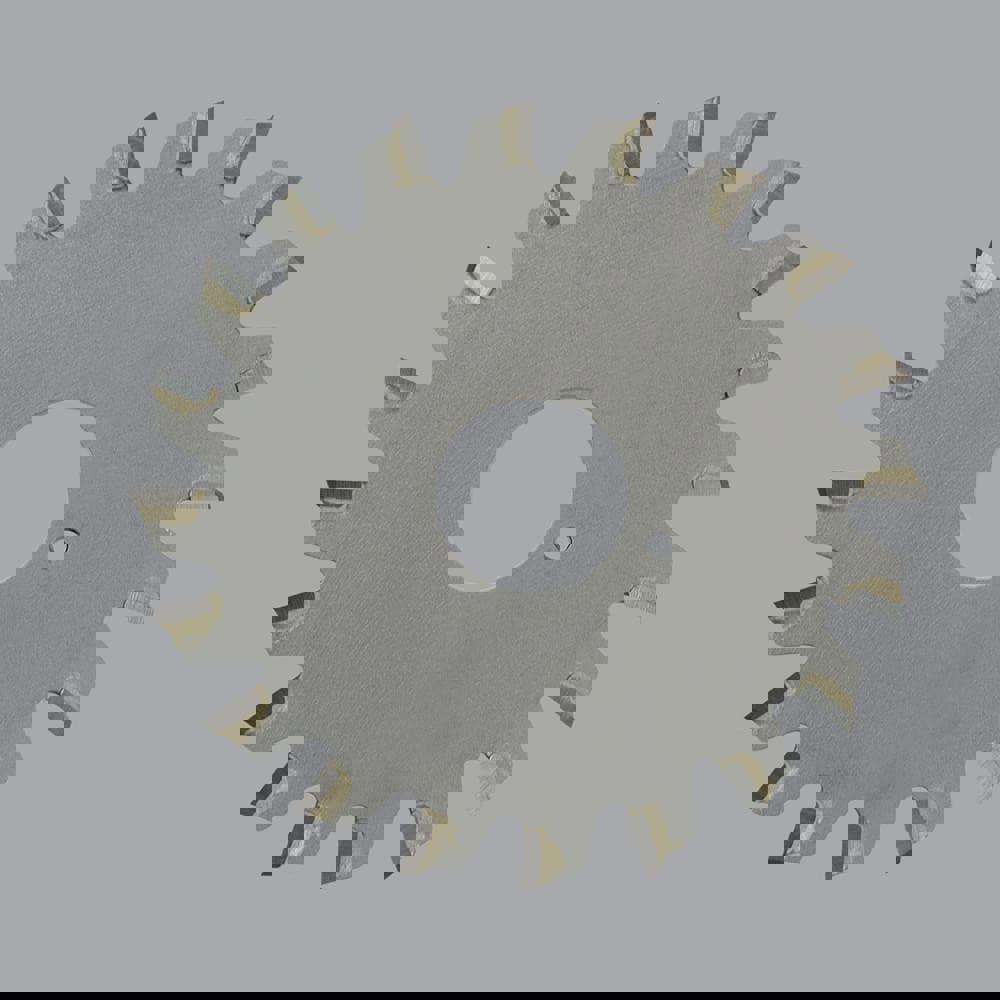 Slotting&Slitting Carbide Tip