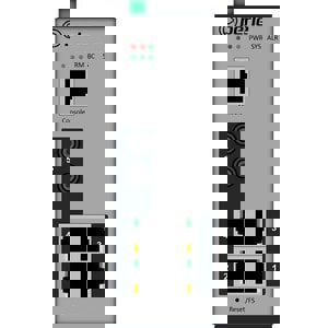IDS-205F-CSS20UX 4PORT MANAGED SWITCH GE