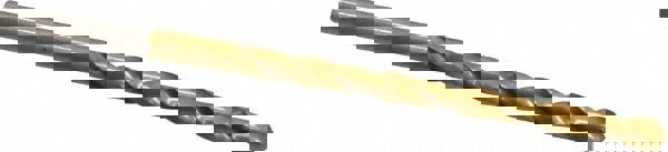 Jobber Length Drill Bit: #23 (0.1540) Dia, 118 deg, HSS