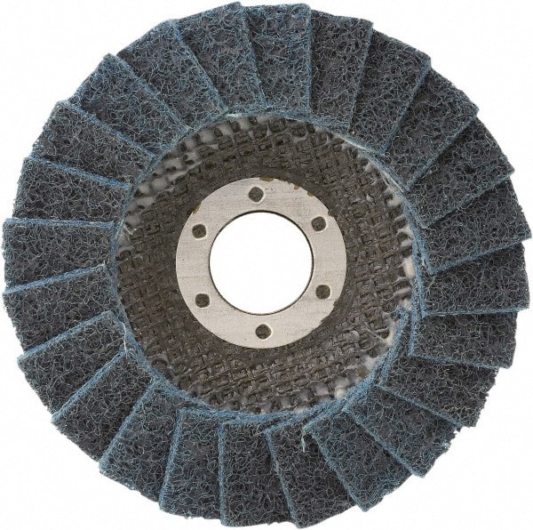 Flap Disc: 4-1/2