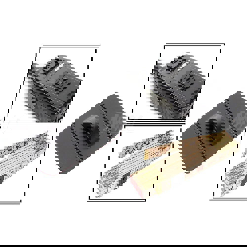 Fall Protection Micro D-Ring